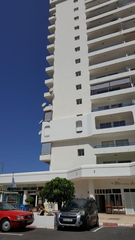 Paraiso Del Sur Playa Paraiso  Exteriér fotografie